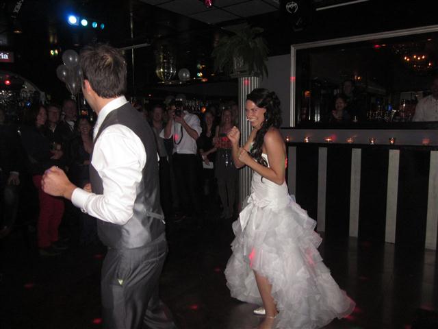 BeautyenBeweging-Fun first dance